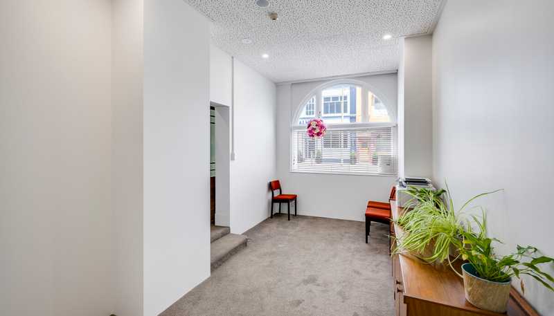 124 Queen Street East, Hastings