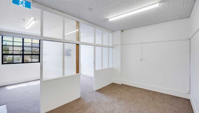 124 Queen Street East, Hastings