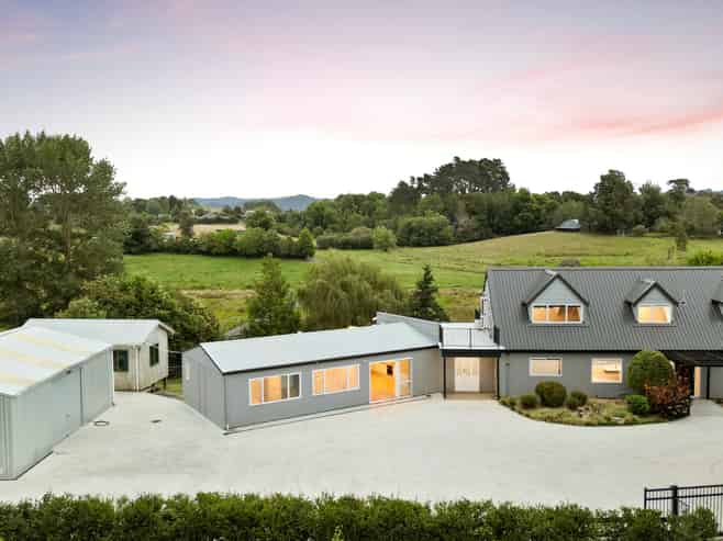 758A Horotiu Road, Te Kowhai