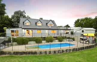 758A Horotiu Road, Te Kowhai