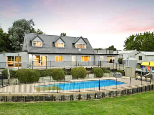 758A Horotiu Road, Te Kowhai