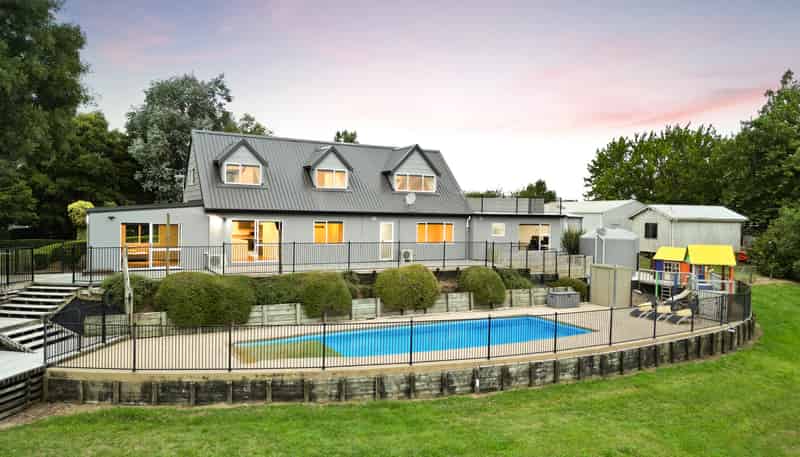 758A Horotiu Road, Te Kowhai