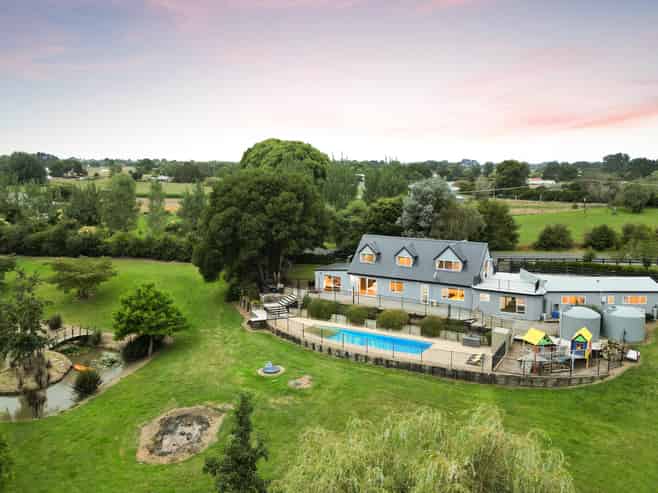 758A Horotiu Road, Te Kowhai