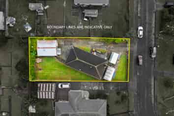 3 Clarkson Crescent, Otara