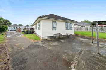 3 Clarkson Crescent, Otara