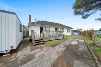 3 Clarkson Crescent, Otara