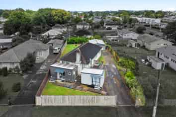 3 Clarkson Crescent, Otara