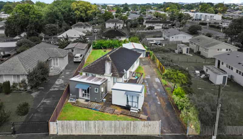 3 Clarkson Crescent, Otara