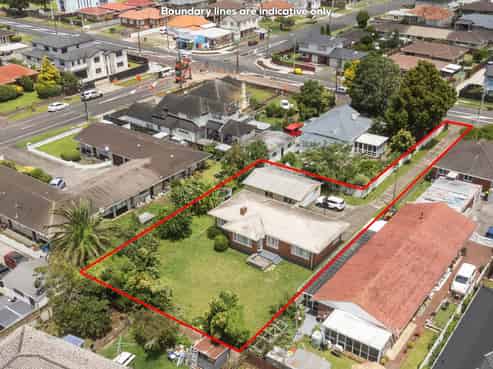 52 Carruth Road, Papatoetoe