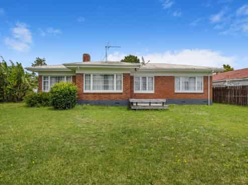 52 Carruth Road, Papatoetoe