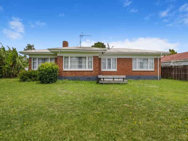 52 Carruth Road, Papatoetoe