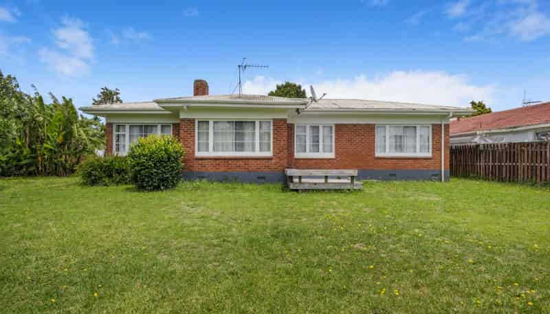52 Carruth Road, Papatoetoe