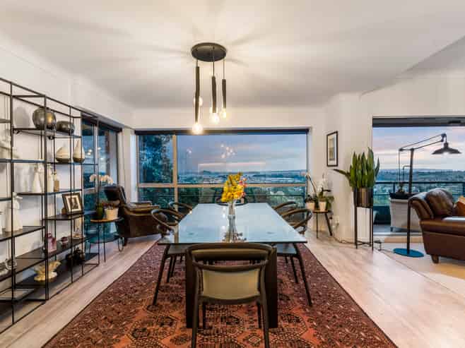 3A/416 Remuera Road, Remuera