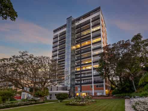 3A/416 Remuera Road, Remuera