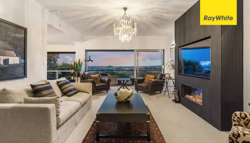 3A/416 Remuera Road, Remuera