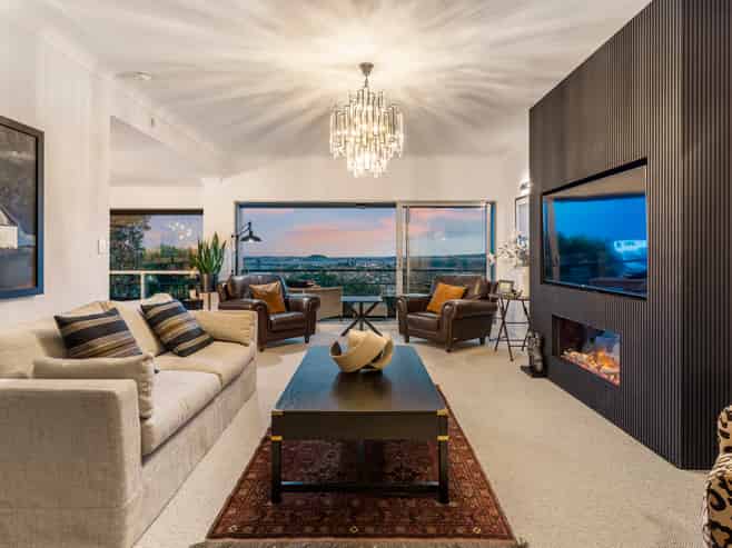 3A/416 Remuera Road, Remuera