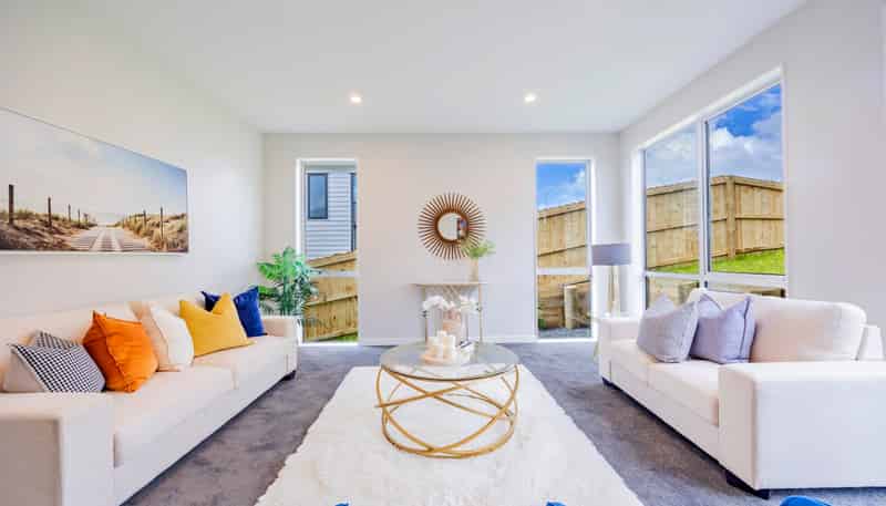 263 West Hoe Heights, Orewa