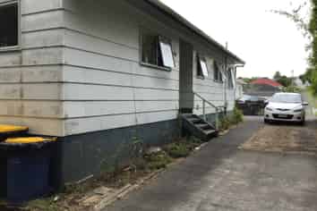 4/52 Tudor Road, Henderson