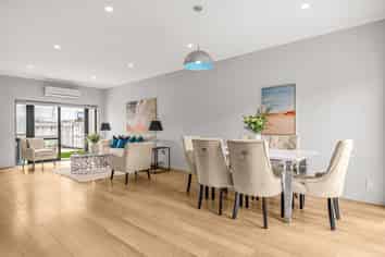 43 Becker Drive, Weymouth