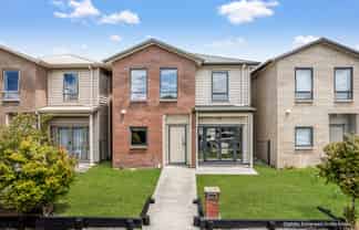 43 Becker Drive, Weymouth