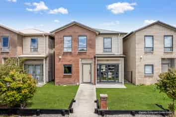 43 Becker Drive, Weymouth