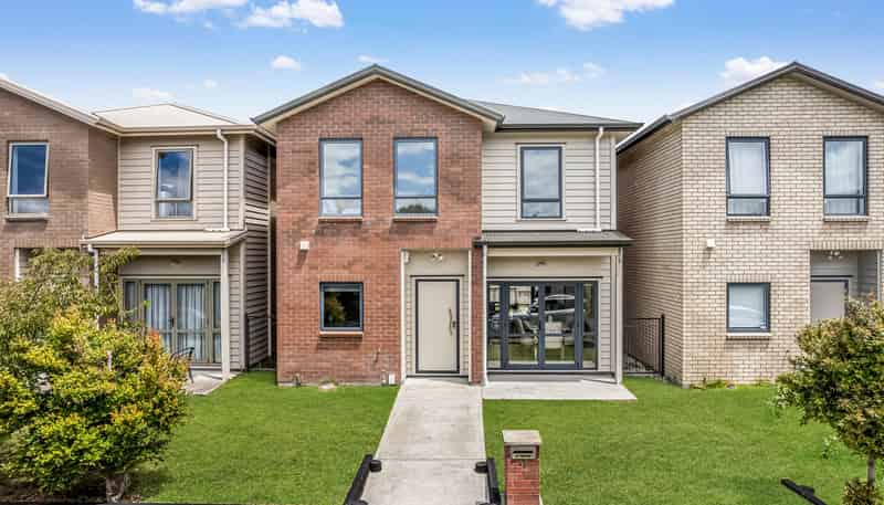 43 Becker Drive, Weymouth