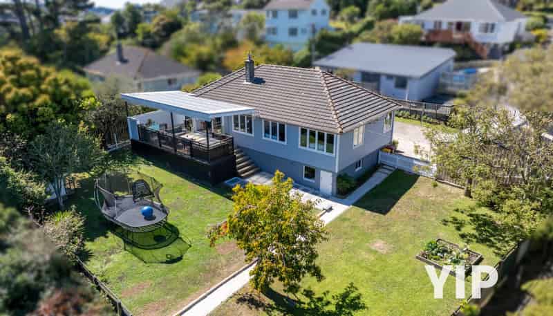 56 Bould Street, Johnsonville