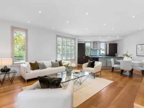 3 Taurarua Terrace, Parnell