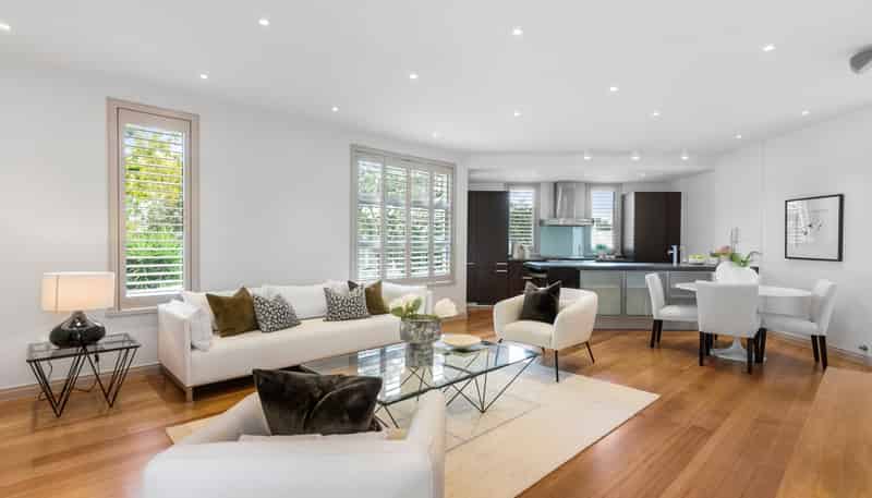 3 Taurarua Terrace, Parnell