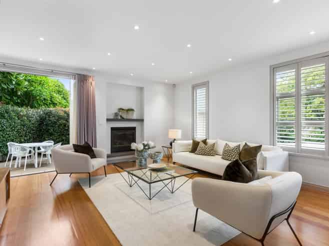 3 Taurarua Terrace, Parnell