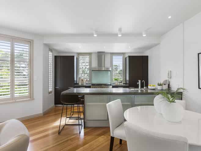 3 Taurarua Terrace, Parnell