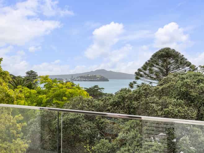 3 Taurarua Terrace, Parnell