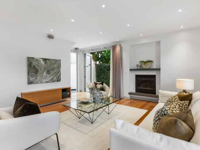 3 Taurarua Terrace, Parnell