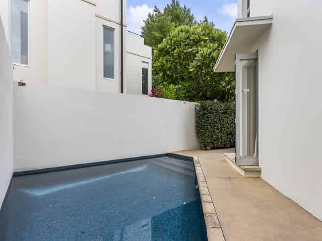 3 Taurarua Terrace, Parnell