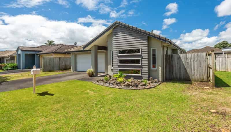 9 Stranraer Crescent, Wattle Downs