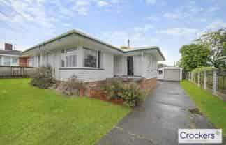 3 Clayton Road, Manurewa