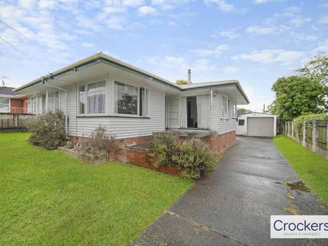 3 Clayton Road, Manurewa