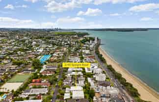 2/40 Speight Road, Kohimarama