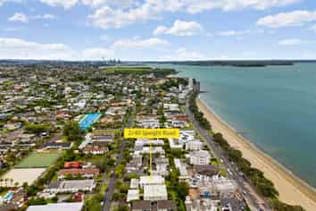 2/40 Speight Road, Kohimarama