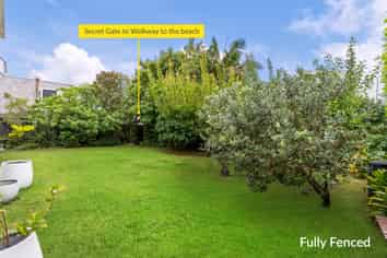 2/40 Speight Road, Kohimarama