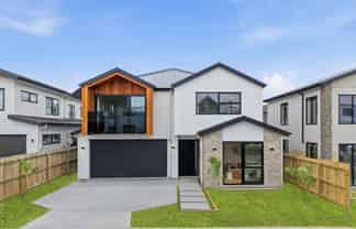 6 Pukeko Road, Hobsonville