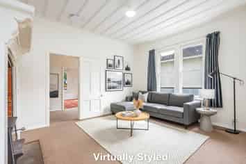 23 Main Street, Pahiatua