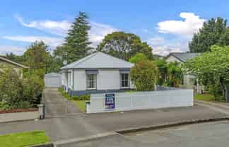 23 Main Street, Pahiatua