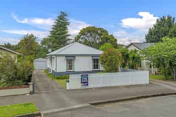 23 Main Street, Pahiatua