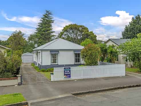 23 Main Street, Pahiatua