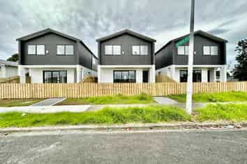 A/20 Finlayson Avenue, Clendon Park