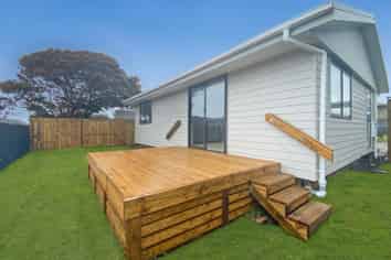 36A Concord Avenue, Mount Maunganui
