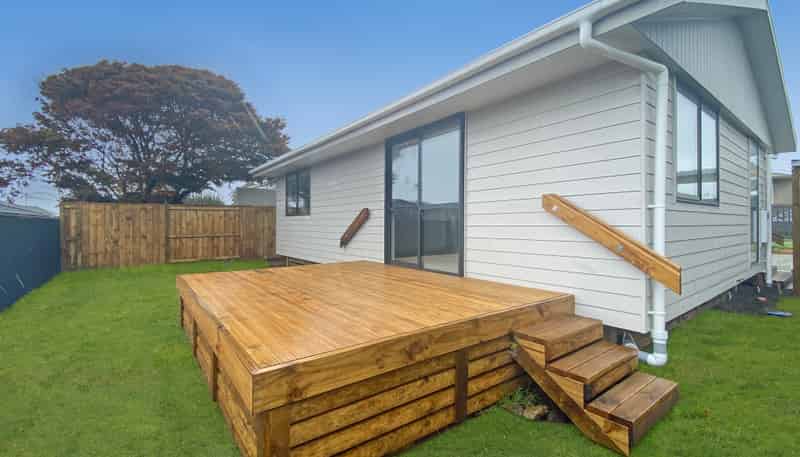 36A Concord Avenue, Mount Maunganui