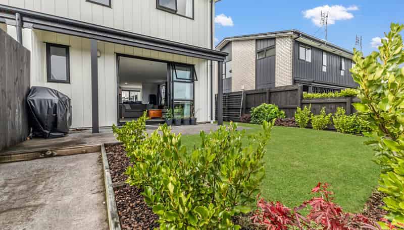 94b Banks Street, Marfell