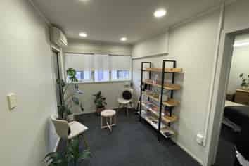Medical Suite - Remuera Road